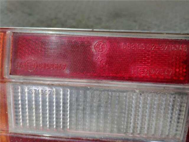 Foto 2ª: Piloto Trasero Derecho Lada Niva 1.6 5000 [1.6 LTR. - 56 KW] [EXP.4T]