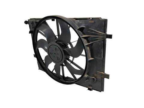 Electroventilador Mercedes Clase C 160 C 220 BLUETEC - D 205.004) 170CV