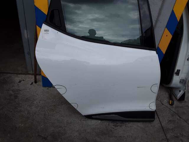Puerta Trasera Derecha Renault Clio 1.5 DCI90CV