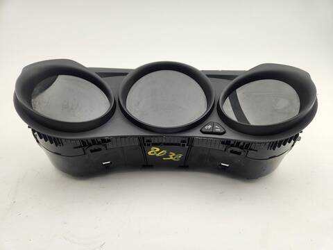 Foto 3ª: Cuadro de Instrumentos Citroen C4 COLLECTION 92CV 68KW [9H06] (2013)