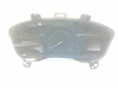 Foto 1ª: Cuadro de Instrumentos Ford Ranger DOPPELKABINE 4X4 WILDTRAK (2011)