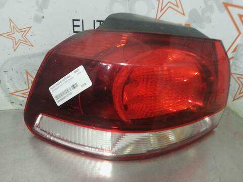 Piloto Trasero Izquierdo Volkswagen Golf ADVANCE 140CV 103KW