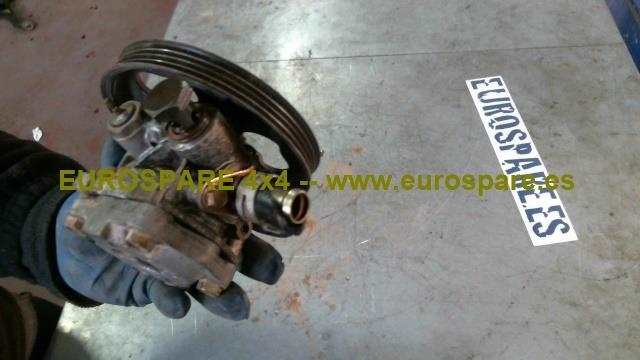 Foto 2ª: Bomba Servodireccion Suzuki Grand Vitara 2.5 G 062 V [H52A] (2000)
