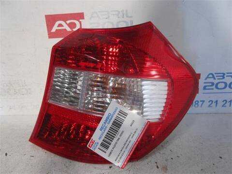 Piloto Trasero Derecho Bmw Serie 1 114 2.0 120D BERLINA 163CV 120KW
