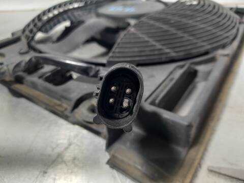 Foto 3ª: Electroventilador Aire Acondicionado Bmw Serie 5 518 528I BERLINA 193CV 142KW [28-6S-1 G] (1996)