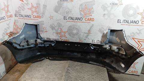 Foto 3ª: Paragolpes Trasero Kia Sportage CONCEPT 4X2 116CV 85KW [D4FD] (2011)