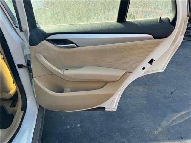 Tapizados Cartoneras Bmw X1 2.0 SDRIVE18D 105KW (E84)