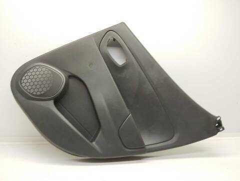Tapizados Cartoneras Renault Clio 90CV 66KW