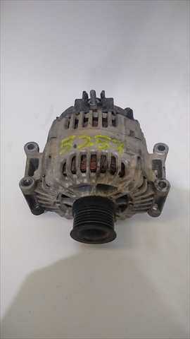 Foto 3ª: Alternador Mercedes Clase C 200 2.0 D [D/651913] (2011)
