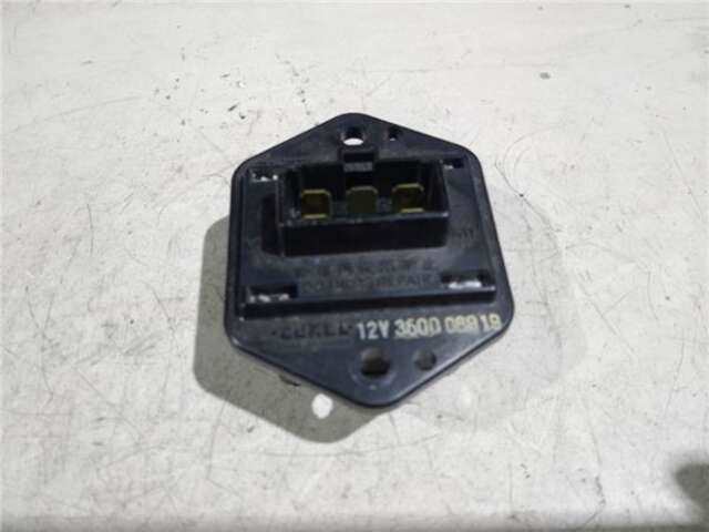Calefacción Mitsubishi Montero 2.0 GDI (H67W. H77W)