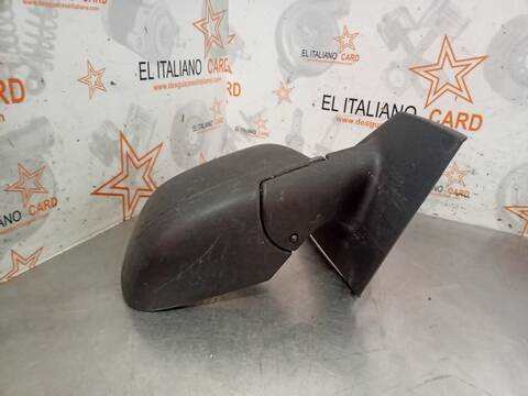 Foto 4ª: Retrovisor Derecho Dacia Dokker AMBIANCE 90CV 66KW [K9K E6] (2018)