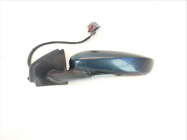 Foto 2ª: Retrovisor Izquierdo Fiat Stilo 1.9 D MULTIJET (2001)