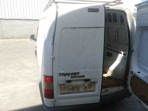 Puerta Trasera Izquierda Ford Tourneo R3PA