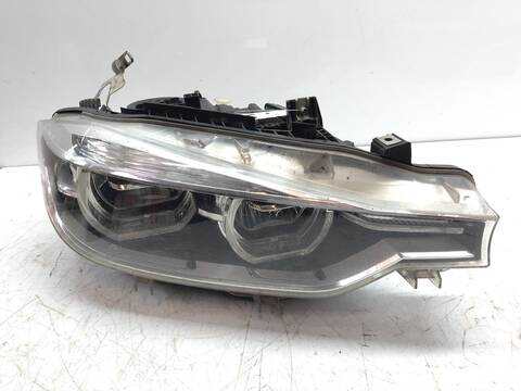 Foto 3ª: Faro Derecho Bmw Serie 3 330 F30 252CV 185KW [B48B20A XB1141M0 B48]