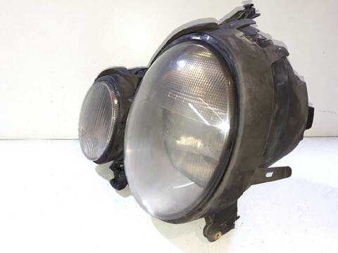 Foto 2ª: Faro Izquierdo Mercedes Clase E 180 BERLINA 136CV 100KW [611961] (2001)