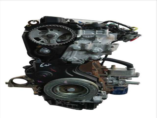 Foto 1ª: Motor Completo Opel Vivaro 2.0 BLUEHDI 122 CV 90KW [AHK, AH01, DW10FE, D20DTL]