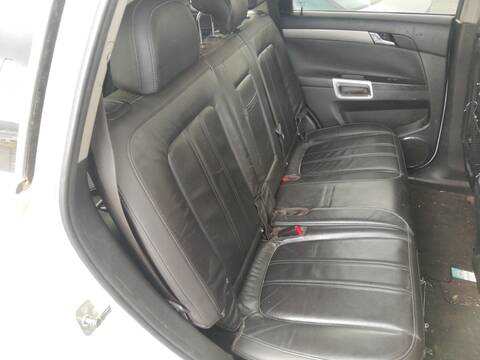 Asientos Traseros Opel Antara Z22D1