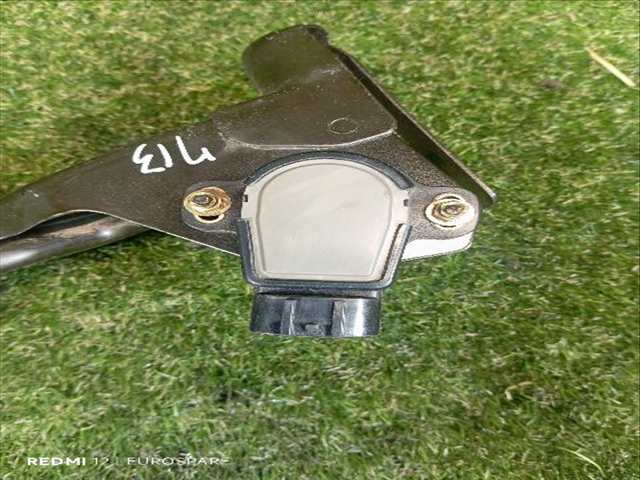 Foto 3ª: Sensor Aceleracion Toyota Land Cruiser 3.0 D KDJ90 GX 3P [1KD-FTV] (2002)