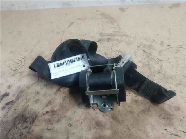 Cinturón Trasero Derecho Peugeot 207 1.6 SPORT [1.6 LTR. - 80 KW HDI FAP CAT (9HZ - DV6TED4)]
