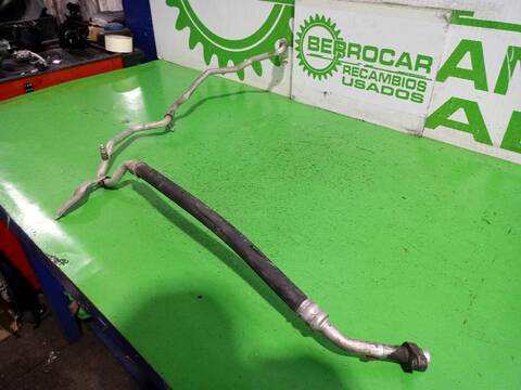 Foto 2ª: Tubos Aire Acondicionado Nissan Juke ACENTA AUT. 117CV [HR16DE] (2010)