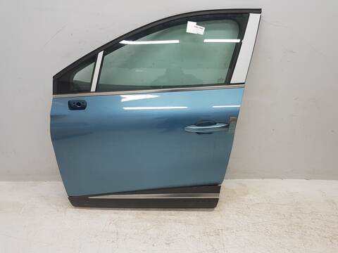 Puerta Delantera Izquierda Renault Captur 1.3 TCE 131CV