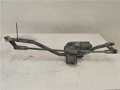 Foto 1ª: Motor Limpia Delantero Hyundai H350 2.5 ESSENCE L2 150CV 110KW FURGON [D4CB] (2019)