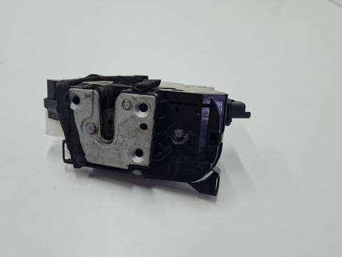 Cerradura Puerta Delantera Izquierda Renault Clio AUTHENTIQUE 75CV 55KW