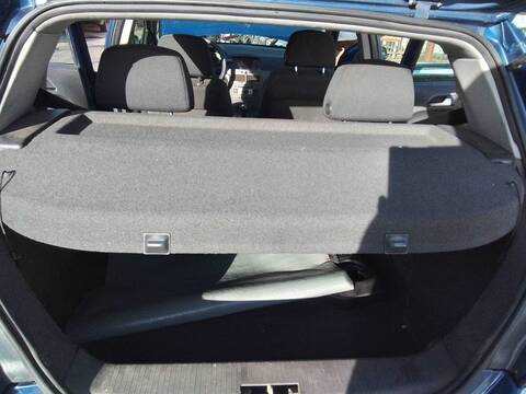 Foto 3ª: Bandeja Trasera Opel Astra COSMO BERLINA 101CV 74KW [Z17DTH] (2006)