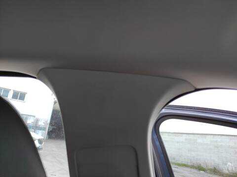 Airbag Cortina Delantero Izquierdo Renault Megane H5F408 BERLINA IV BERLINA 5P