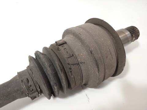 Foto 3ª: Transmision Trasera Izquierda Mercedes Clase G 230 GLK 220 CDI 4-MATIC BE 204.984) 170CV 125KW [651912] (2012)