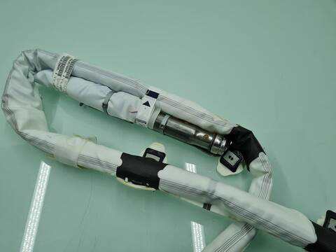 Foto 4ª: Airbag Cortina Delantero Derecho Citroen C4 130CV [HN05] (2022)