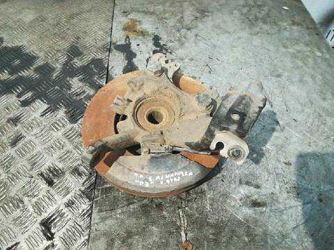 Mangueta Delantera Derecha Seat Alhambra 204CV 150KW