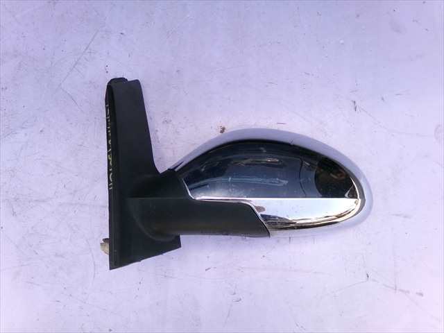 Foto 2ª: Retrovisor Izquierdo Seat Altea 1.9 TDI 2005-2013 [BJB] (2006)