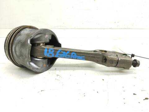 Despiece Motor Dacia Lodgy 1.5 DCI DIESEL FAP CAT 109CV 80KW