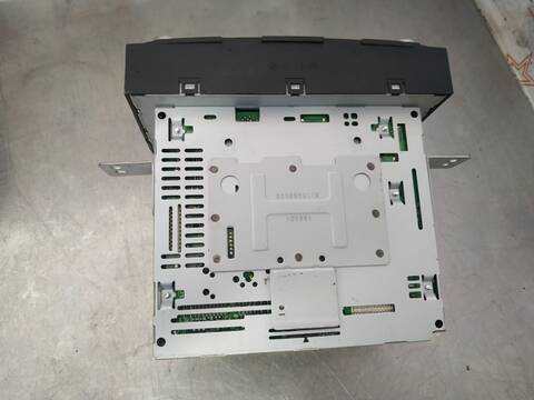 Foto 4ª: Sistema Audio Radio CD Kia Sportage EMOTION 4X2 116CV 85KW [D4FD] (2013)