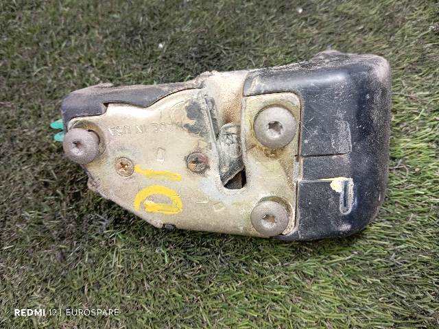 Cerradura Puerta Delantera Izquierda Jeep Cherokee 2.5 TD 3P