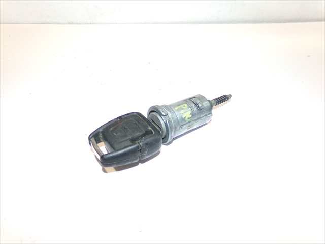 Antirrobo Opel Zafira 2.0 DTI MODELO A,1999-2005