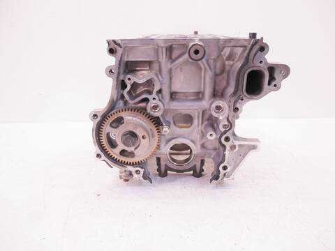 Bloque Motor Ford Fiesta 200 CV 147KW