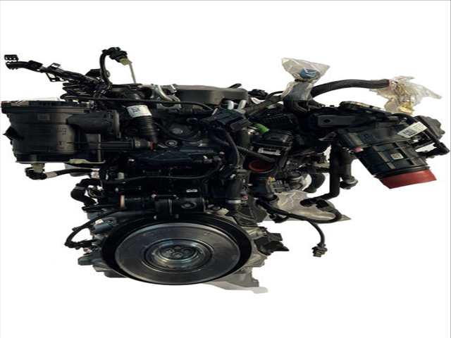 Motor Completo Bmw X7 G07 340CV 250KW