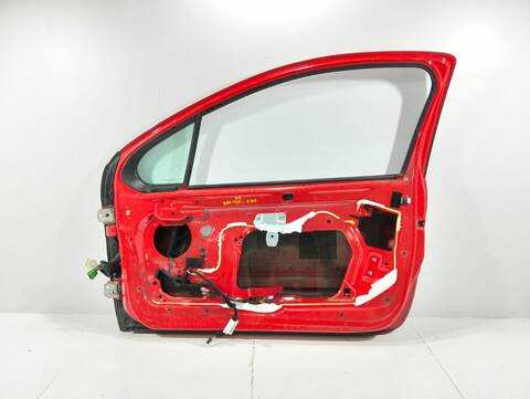 Foto 2ª: Puerta Delantera Derecha Peugeot 207 1.6 16V TURBO 150CV [5FY] (2006)