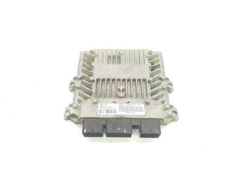 Foto 3ª: Centralita Motor ECU Citroen C1 1.4 HDI 54CV [8HT] (2005)