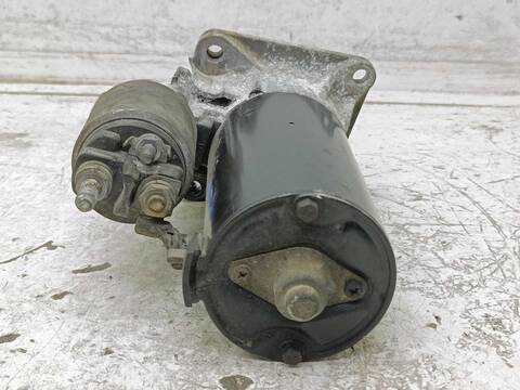 Foto 4ª: Motor de Arranque Alfa Romeo 159 1.9 JTDM 16V - SELECTIVE 150CV 110KW [939A2000] (2005)