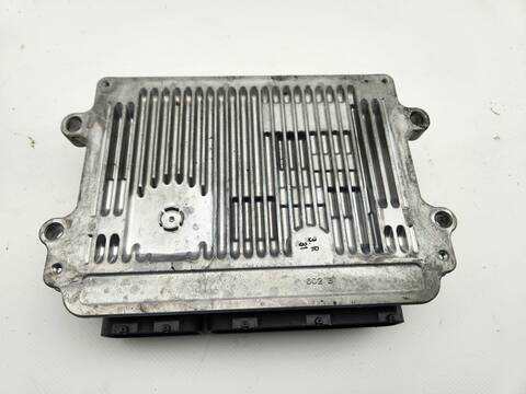 Foto 2ª: Centralita Motor ECU Mazda CX5 LUXURY 4WD [SH] (2014)