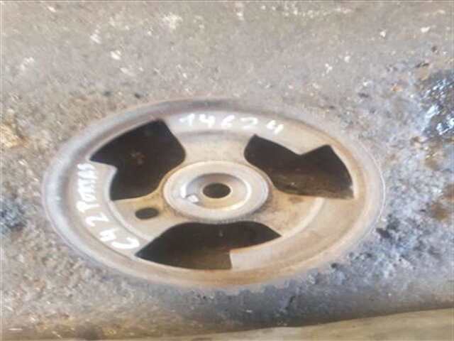 Foto 1ª: Arbol de Levas Citroen C4 1.6 HDI