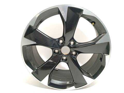 Foto 3ª: LLanta Chapa Cupra Leon 1.5 ETSI 150CV 110KW [DXDB] (2025)