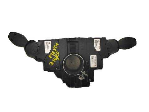 Foto 3ª: Mando Multifuncion Ford Fiesta AMBIENTE 1 TDCI CAT 75CV [XUJB] (2012)