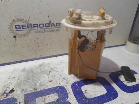 Aforador Citroen C5 1.6 16V HDI FAP 109CV