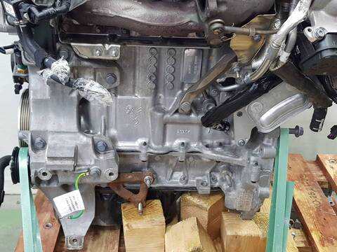 Foto 3ª: Motor Completo Opel Astra SIN DEFINIR (2023)
