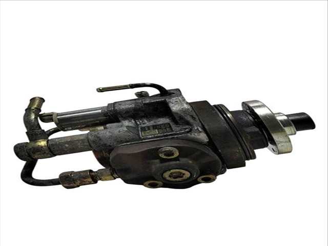 Foto 1ª: Bomba Combustible Nissan X-Trail 2.2 DCI DIESEL CAT 136CV [YD22DDTI] (2001)