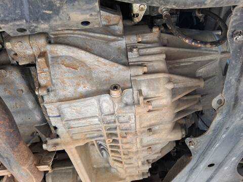 Caja Cambios Honda Crv 2.2 I-DTEC 4WD RE6) 150CV 110KW III RE_)